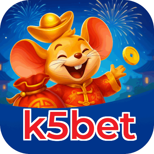 Principais provedores de slots da k5bet - NetEnt, Pragmatic Play, Play'n GO