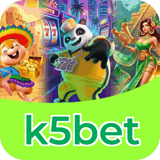 Instalação Android k5bet