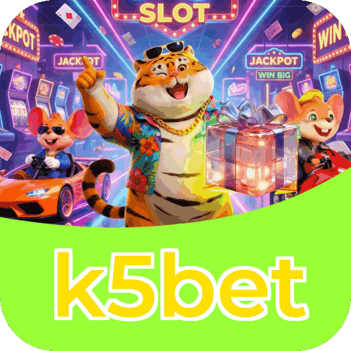 Programa VIP k5bet