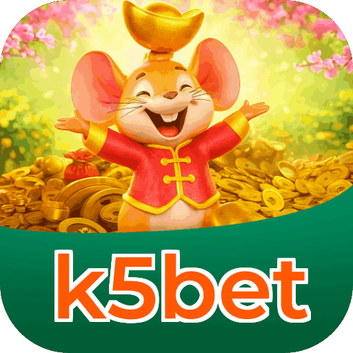Logo da k5bet