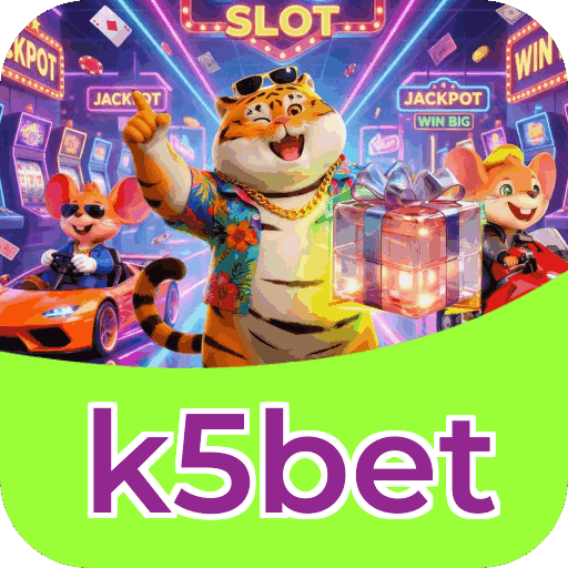 Interface k5bet