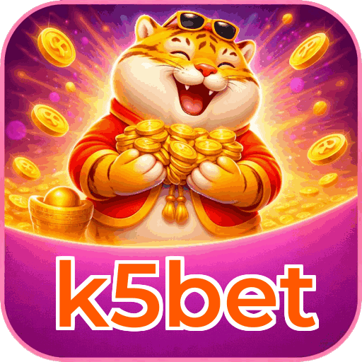 Catálogo k5bet 2.547 jogos - Pragmatic Play, Evolution, NetEnt