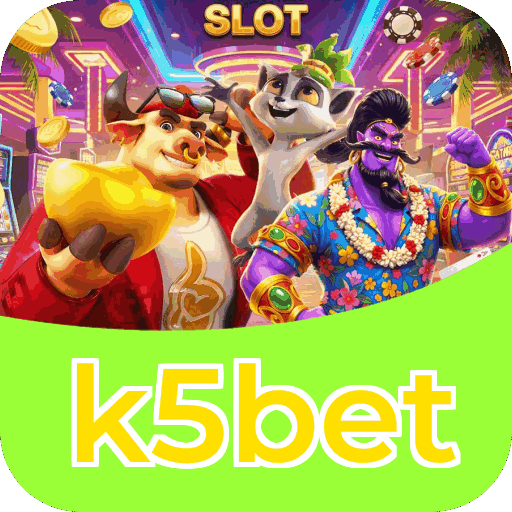 Promoções e bônus exclusivos da k5bet