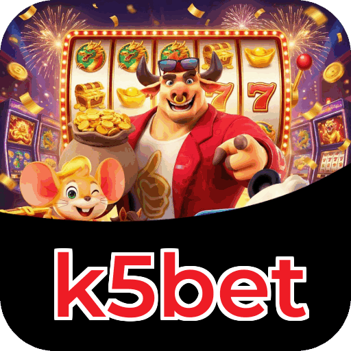 Suporte k5bet