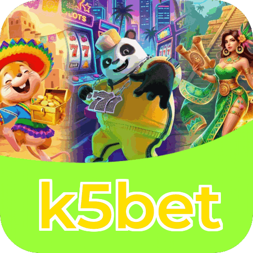 Slots Premium da PG Soft na k5bet