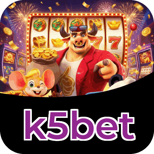 Instalação PC k5bet
