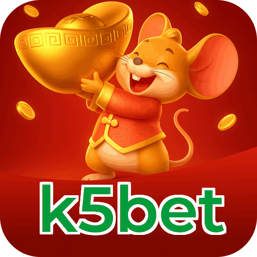 Tabela RTP dos jogos de cassino da k5bet