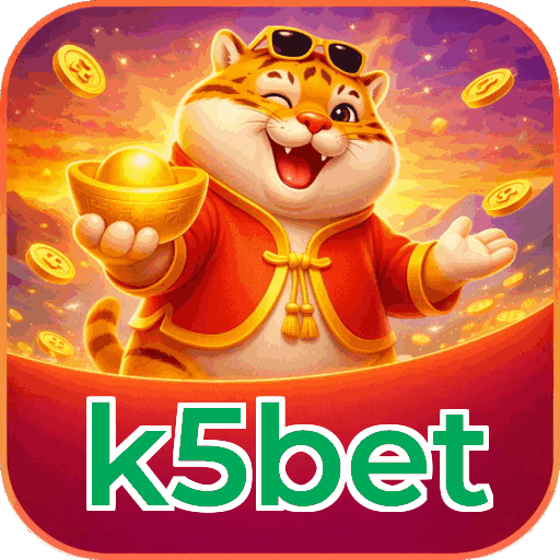 k5bet segurança SSL 256-bit - Licença Curaçao, eCOGRA, GLI certificado