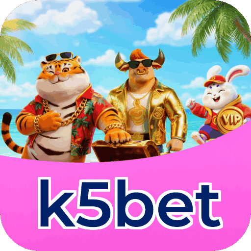 Download iOS k5bet